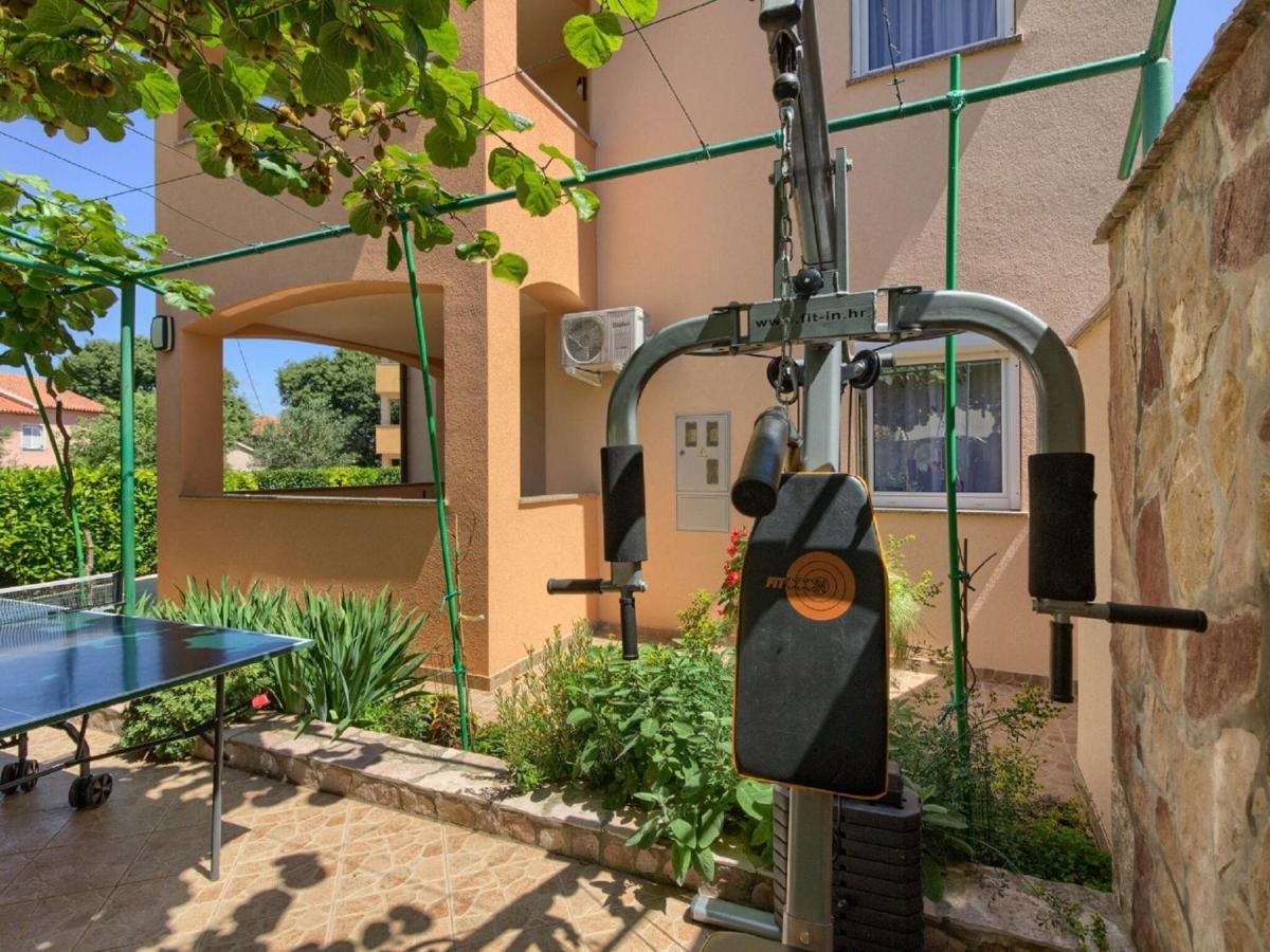 Spacious Holiday Home In Peroj With Private Pool Zimmer foto